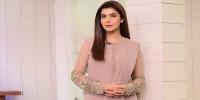 ندا یاسر ایک بار پھر ملازمہ کی چوری کی کہانی سنانے پر تنقید کا شکار