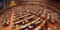 اراکین قومی اسمبلی کو 1 ارب 16 کروڑ روپے کے فری سفری واؤچرز جاری
