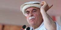 ’اپوزیشن اتحاد نے آل پارٹیز کانفرنس بلانے کا فیصلہ کیا ہے‘