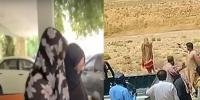 کوئٹہ سنجیدی ڈیگاری کیس میں مقتولہ کی والدہ بھی گرفتار 