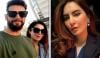 عماد وسیم کے نائلہ راجہ کیساتھ تعلقات کی خبریں سامنے آنے پر اہلیہ کا مبہم پیغام