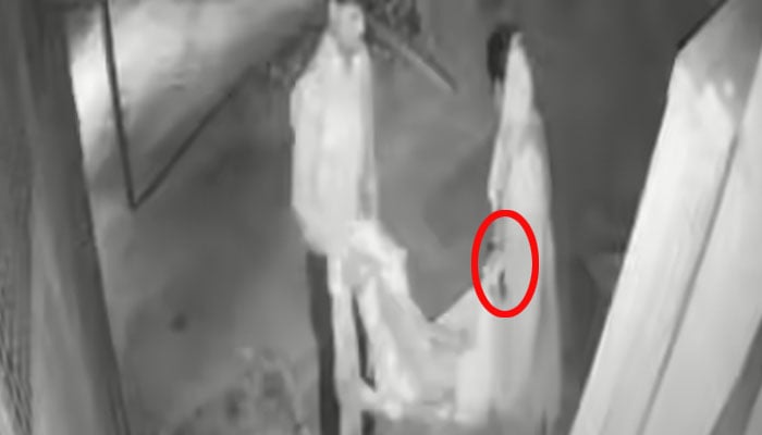 بھارت: رشتے دار بزرگ خاتون کو رات گئے سڑک پر چھوڑ کر فرار، خاتون چل بسی