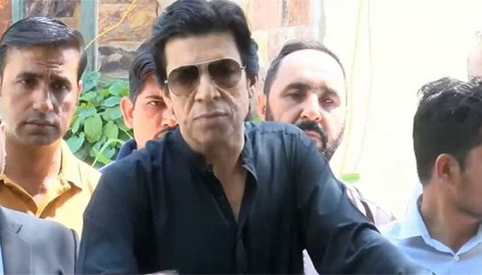 سینیٹر فیصل واوڈا : فائل فوٹو