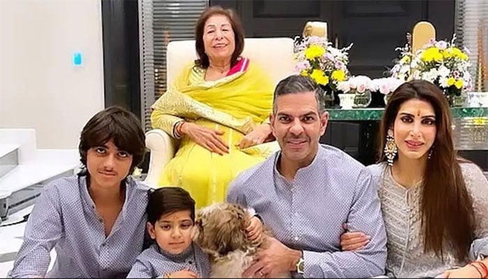 فوٹو: بھارتی میڈیا