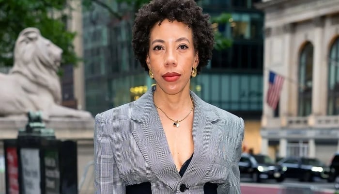Amy Sherald withdraws solo show from Smithsonian over censorship concerns