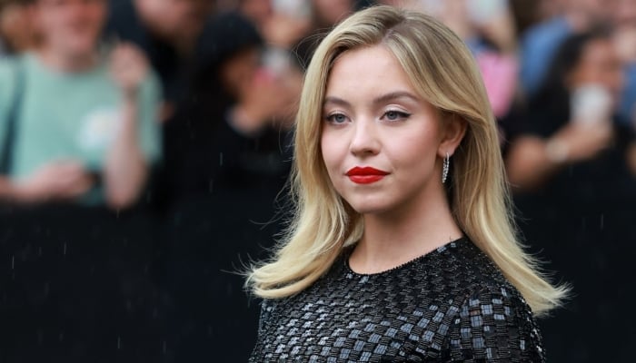 Sydney Sweeney ties up with American Eagle for highest-paid campaign