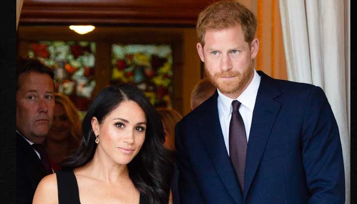 Prince Harry, Meghan Markles delay in big Hollywood project rings alarms