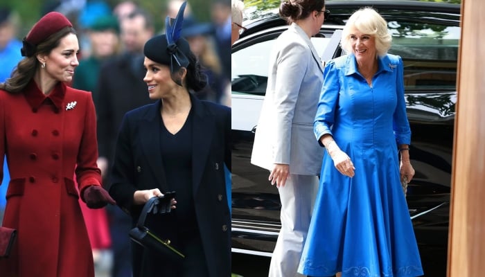 Women in the Royal Family are discouraged from wearing mini-skirts in public