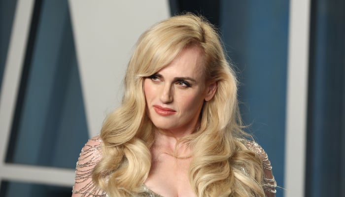 Rebel Wilson breaks silence on being sued by ‘The Deb’ producers