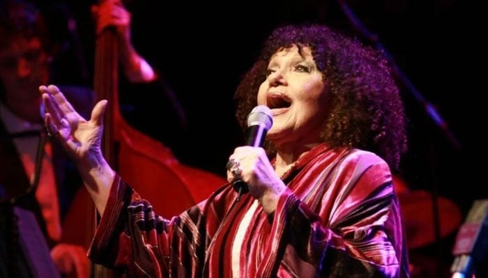 Dame Cleo Laine, first British jazz Grammy winner, dies at 97