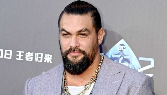 Jason Momoa slams nepo baby claims after son scores role in Dune 3