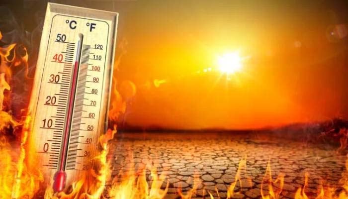 UK weather to hit 31°C again as August approaches
