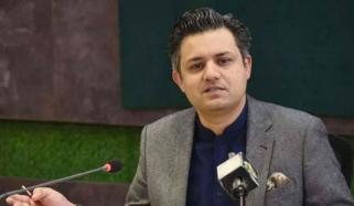 ’بے گناہ ہوں، والدہ کے ساتھ رہنا چاہتا ہوں‘
