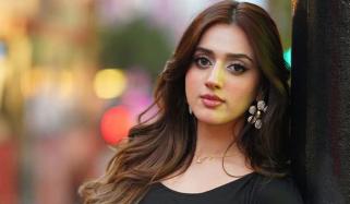 بالی ووڈ فلم سے انکار پر تنقید، جنت مرزا نے ناقدین کو آڑے ہاتھوں لے لیا