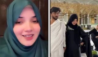 ’نیت کا علم نہ ہو تو تنقید سے قبل 10 بار سوچیں‘