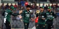 قومی T20 اسکواڈ کا پہلا گروپ کل دبئی جائے گا 