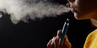 ویپنگ نوجوانوں کی صحت کیلئے خطرہ، ماہرین کی تنبیہ