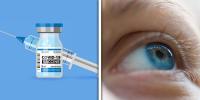 کونسی کورونا ویکسین آنکھوں کو نقصان پہنچا رہی ہے؟