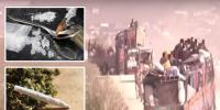 کراچی میں منشیات کا دھندا زوروں پر، مگر یہ آتی کہاں سے ہے؟ 