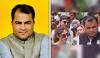 این اے 175 ضمنی انتخابات: ٹک ٹاکر حکیم شہزاد کی سیاست میں انٹری