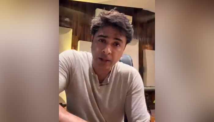 مدرسے کے جاں بحق طالبعلم کو انصاف دلاؤں گا، شہزاد رائے