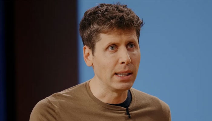 Sam Altman warns ChatGPT therapy lacks legal framework