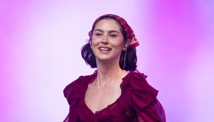 Gracie Abrams drops mesmerizing glimpses of unforgettable Boston concerts
