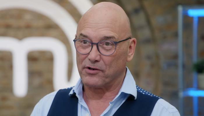 Gregg Wallace issues first statement after MasterChef sacking