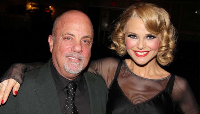 Christie Brinkley recalls last fight with ex-husband Billy Joel before their split