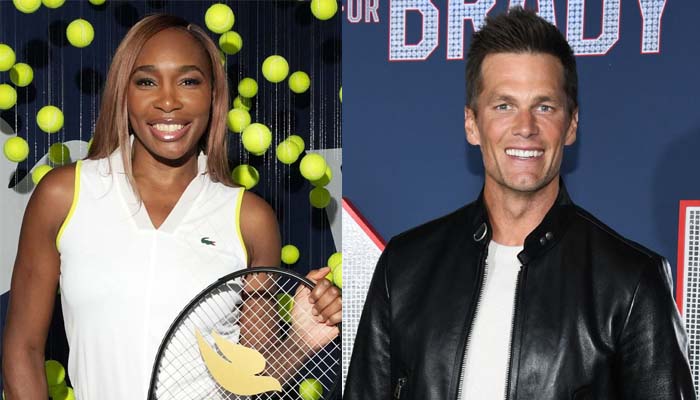 Venus Williams reveals why she did not need Tom Bradys fitness advice before her return