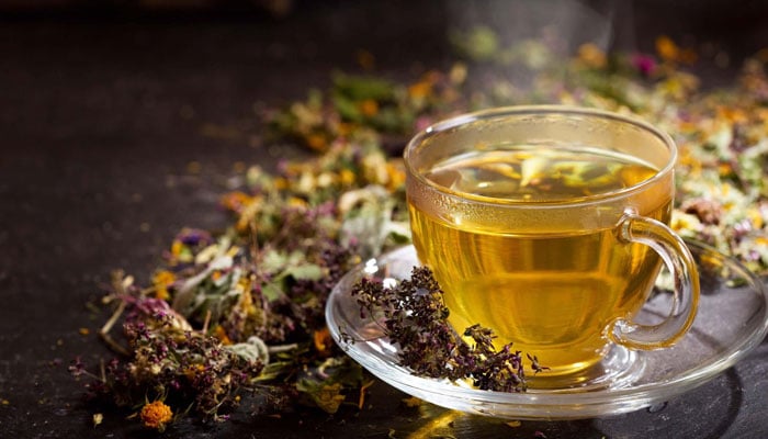 FDA announces recalls of nearly 6,000 units of renowned Herbalife tea product