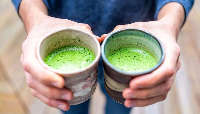 Matcha madness: Viral popularity sparks global shortage