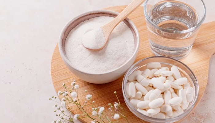 How collagen can transform your skin, hair, and joint health?