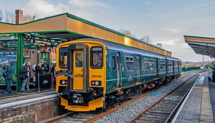UK to reopen historic railway stations with direct routes to major cities