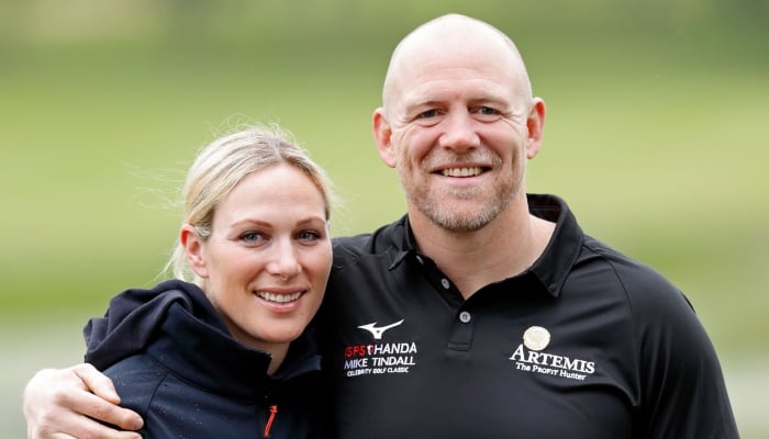 Zara Tindall, Mike share candid selfie amid eventful day in Australia