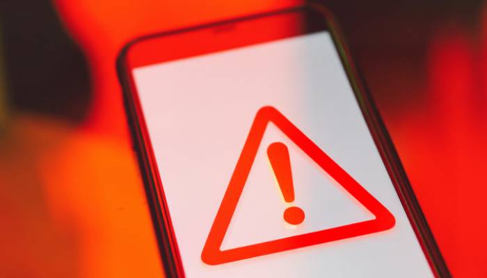 Deerfield Township emergency alert causes confusion across Greater Cincinnati