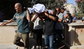  غزہ: اسرائیلی حملے جاری، مزید 80 فلسطینی شہید