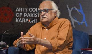 ’کسی سیاسی پارٹی کا رکن نہیں ہوں، صرف پاکستان کے ساتھ ہوں‘