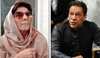 ’جیل سپرنٹنڈنٹ عمران خان کو مسلسل تنگ کر رہے ہیں‘