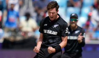 T20 ٹرائی نیشن سیریز: نیوزی لینڈ نے فائنل میں جنوبی افریقہ کو ہرا دیا