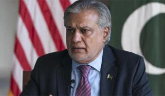 اسحاق ڈار کی ڈاکٹر عافیہ صدیقی کیس سے متعلق وضاحت