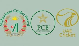 پاک، افغان، امارات سہ ملکی T20 سیریز، شیڈول کا اعلان جلد متوقع