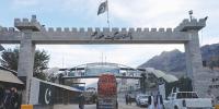 طورخم بارڈر: پاکستان آنیوالے ڈرائیورز کیلئے پاسپورٹ اور ویزہ لازمی قرار