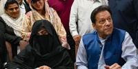توشہ خانہ ٹو کیس، سماعت بغیر کارروائی کے ملتوی