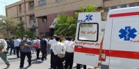 ایران کے شہر زاہدان میں عدالت پر دہشتگردوں کا حملہ، 6 شہری جاں بحق، 3 دہشت گرد ہلاک 
