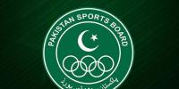 بھارت میں کھیلوں کے مقابلوں میں شرکت کیلئے ہامی بھرنے پر پابندی لگادی گئی