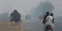 پنجاب: اسموگ اور فضائی آلودگی پر قابو پانے کیلئے نئی ٹیکنالوجی متعارف