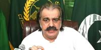 ’بانی پی ٹی آئی کو پاکستان کو خودمختار بنانے کی سزا دی جا رہی ہے‘