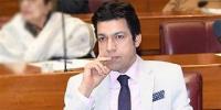 صحافی اور ٹریفک پولیس سے بدتمیزی کرنے والے ایف بی آر افسر کو معطل کردیا گیا، فیصل واوڈا