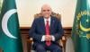 صدر زرداری اتحاد، خودمختاری، جمہوری استحکام کے علمبردار